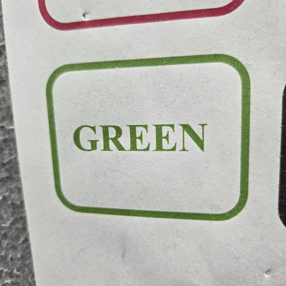 Kappa Men Jacket LARGE Green Track Jacket Logo Graphic Activewear Gorpcore - Picture 11 of 11